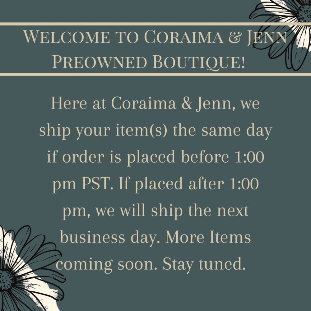 Attention!